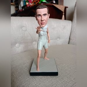 Royal Bobbles Stranger Things Eleven Haptic Suit Bobblehead